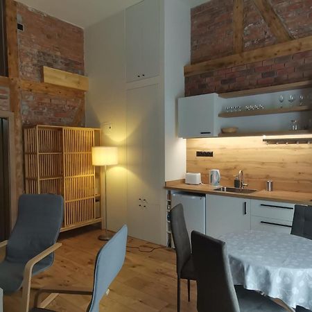 Arw Studio - Novy Smokovec Vysoke Tatry Luaran gambar