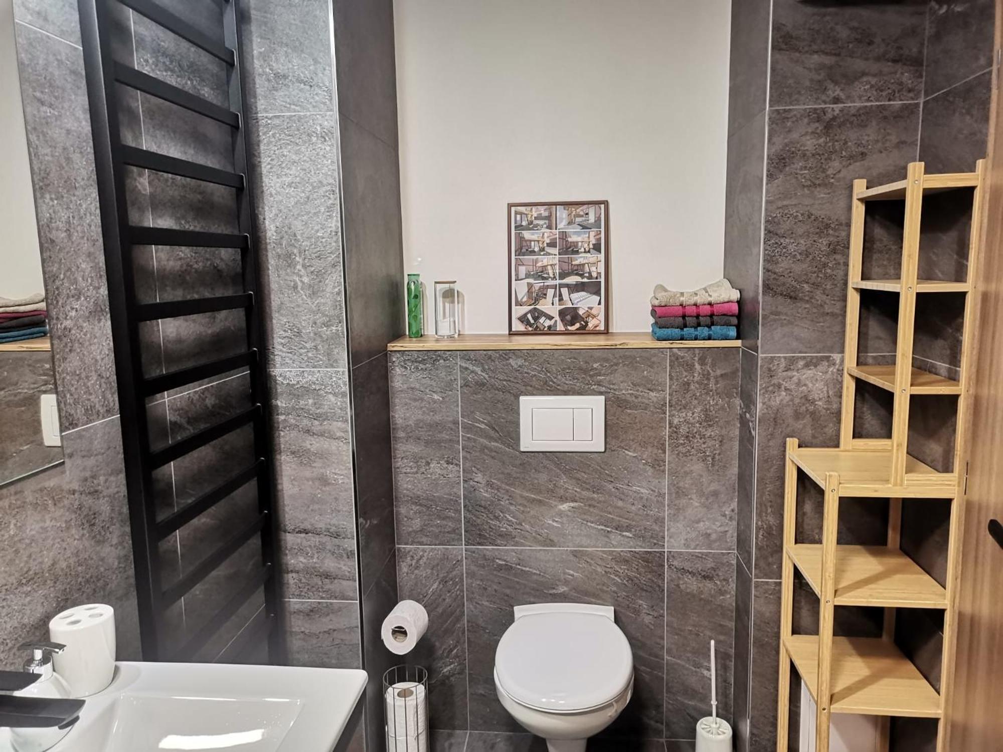Arw Studio - Novy Smokovec Vysoke Tatry Luaran gambar