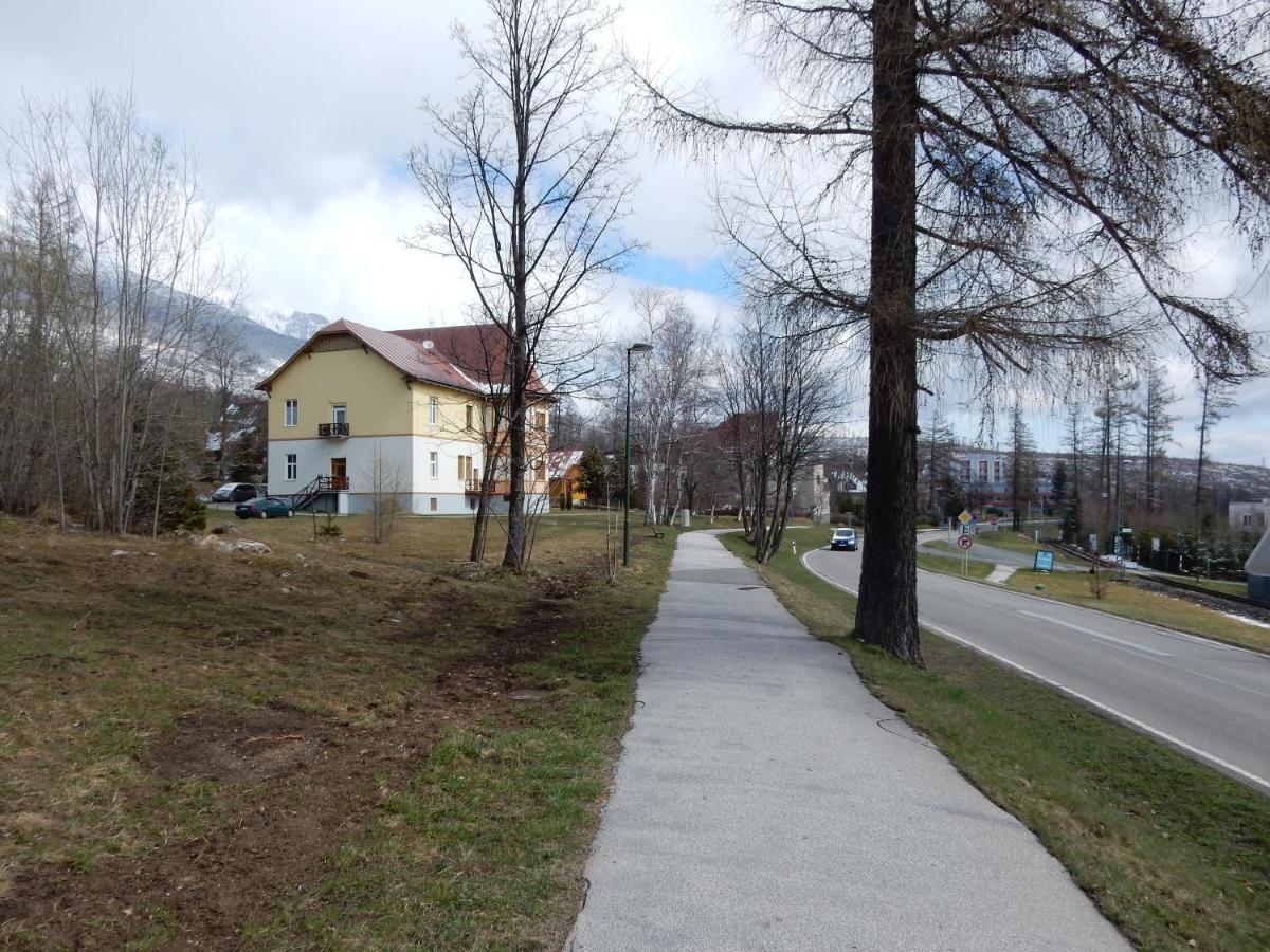 Arw Studio - Novy Smokovec Vysoke Tatry Luaran gambar